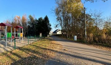 Działka budowlana Piszkawa