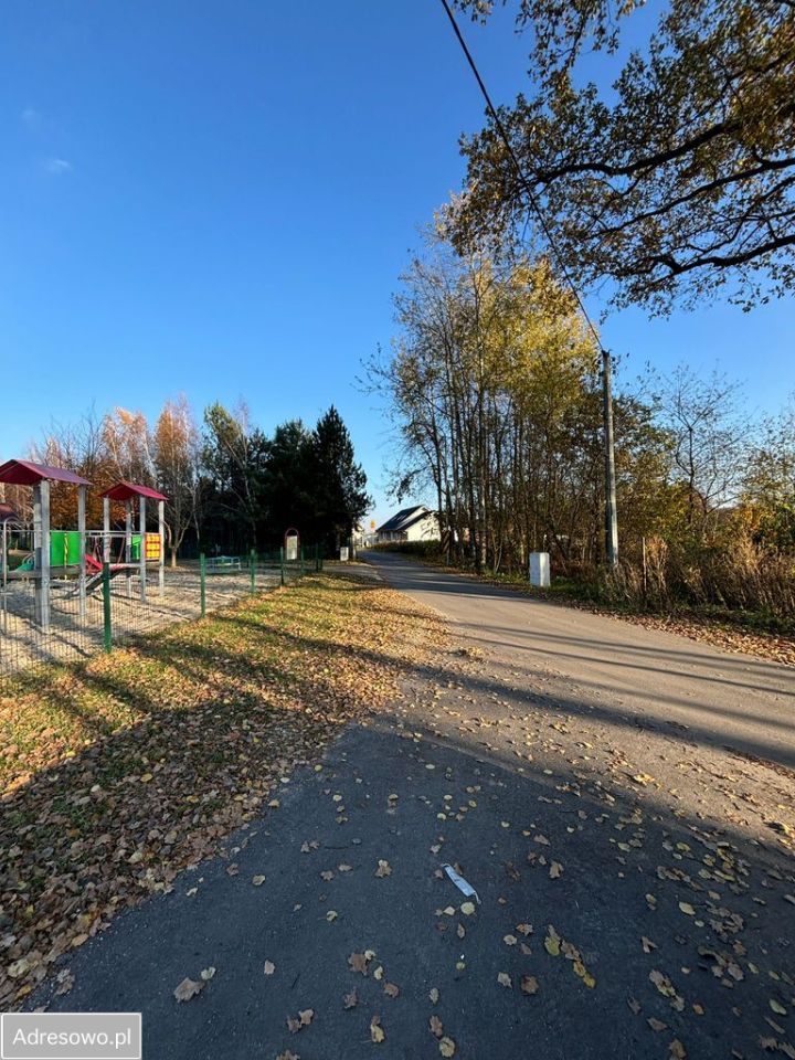 Działka budowlana Piszkawa. Zdjęcie 2