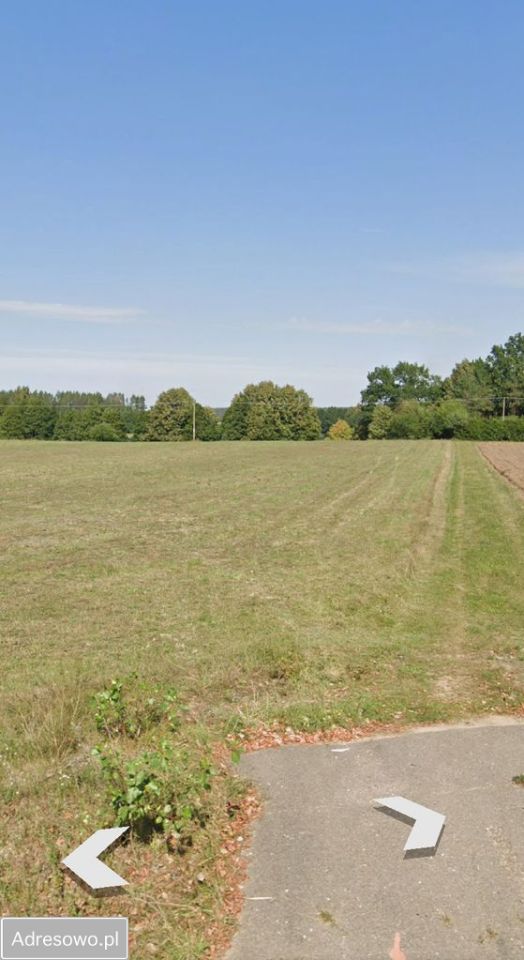 Działka rolna Krusznik. Zdjęcie 4