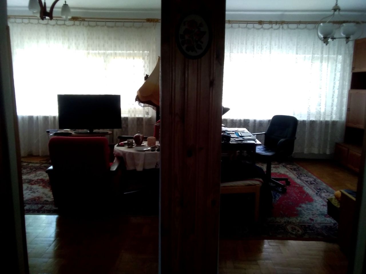 Mieszkanie 10-pokojowe Lublin Sławinek, ul. Botaniczna. Zdjęcie 6