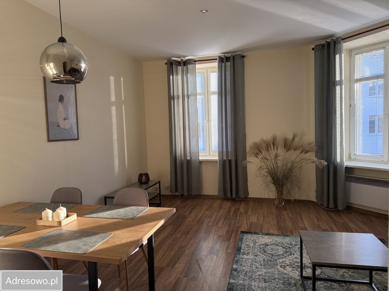 Mieszkanie 5-pokojowe Łódź Bałuty, ul. Bolesława Limanowskiego. Zdjęcie 8