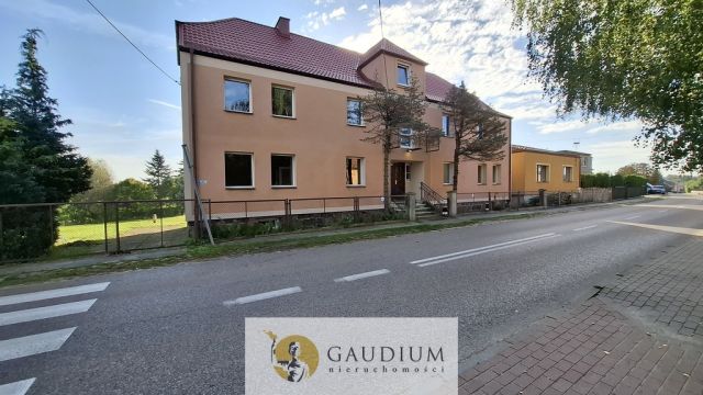 dom wolnostojący, 16 pokoi Lubiszewo Tczewskie, ul. Sambora. Zdjęcie 3