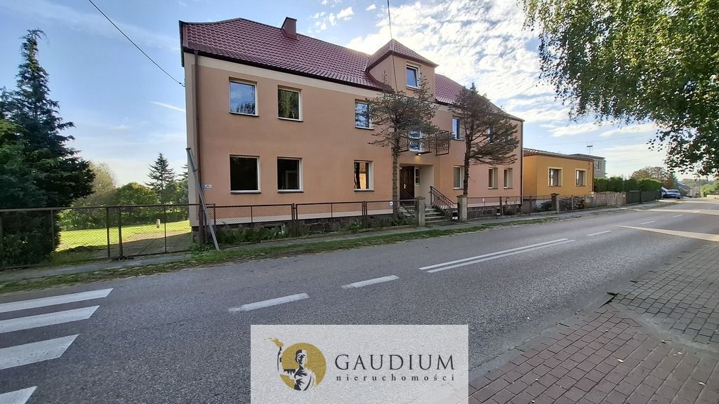 dom wolnostojący, 16 pokoi Lubiszewo Tczewskie, ul. Sambora. Zdjęcie 3