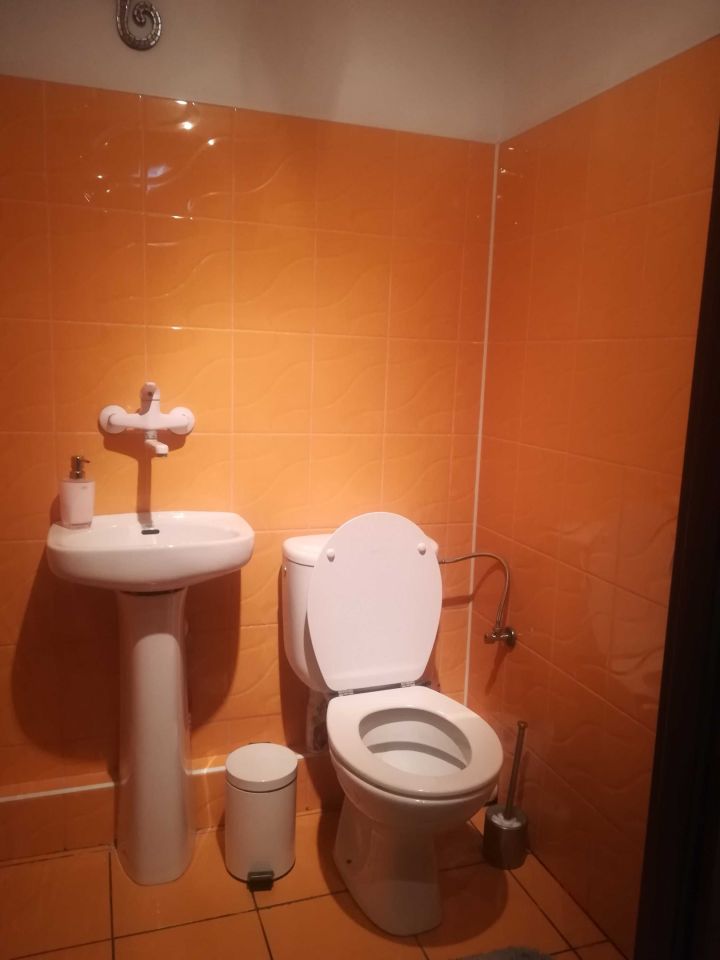 Mieszkanie 2-pokojowe Lublin, ul. Nowy Świat. Zdjęcie 7