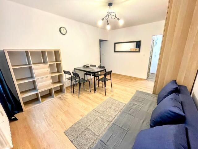 Mieszkanie 2-pokojowe Katowice Koszutka, ul. Wierzbowa. Zdjęcie 2