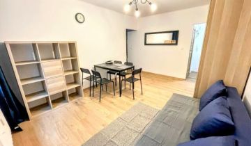 Mieszkanie 2-pokojowe Katowice Koszutka, ul. Wierzbowa