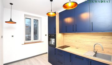 Mieszkanie 1-pokojowe Gliwice Śródmieście, ul. Kłodnicka