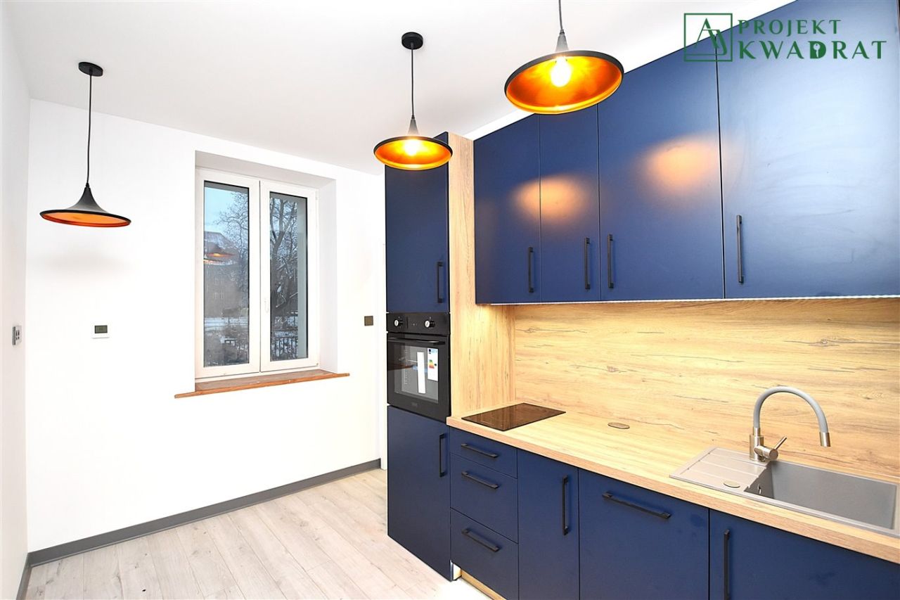 Mieszkanie 1-pokojowe Gliwice Śródmieście, ul. Kłodnicka. Zdjęcie 2