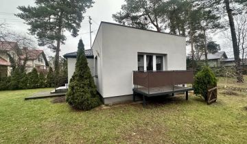 dom wolnostojący, 1 pokój Józefów