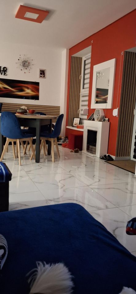 Mieszkanie 3-pokojowe Jelenia Góra Centrum, ul. Elewów. Zdjęcie 4