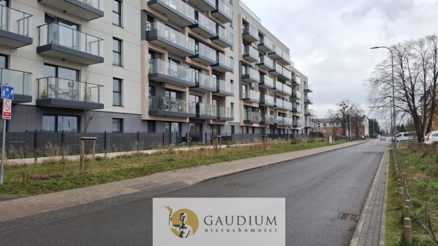 Mieszkanie 3-pokojowe Gdańsk Letnica, ul. Sucha. Zdjęcie 2