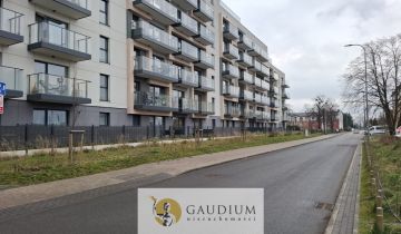 Mieszkanie 3-pokojowe Gdańsk Letnica, ul. Sucha