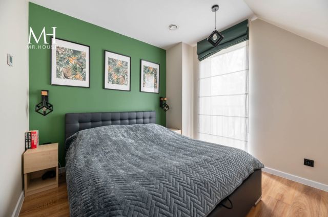 dom wolnostojący, 4 pokoje Łódź Andrzejów. Zdjęcie 8