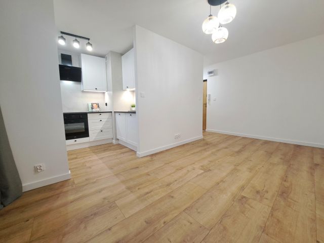 Mieszkanie 2-pokojowe Wrocław Popowice, ul. Bobrza. Zdjęcie 5