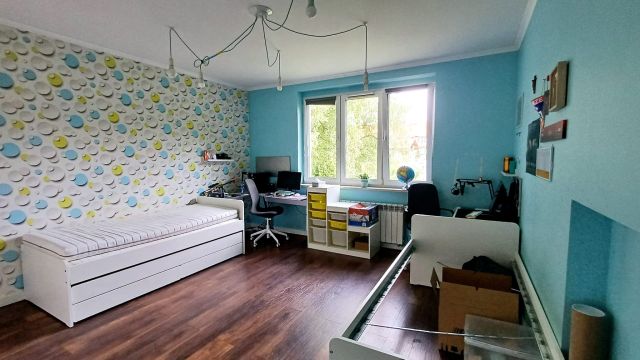 Mieszkanie 4-pokojowe Gliwice Śródmieście, ul. Jana III Sobieskiego. Zdjęcie 7