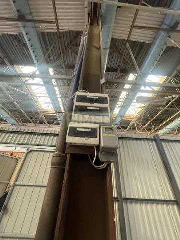 Hala/magazyn Warszawa Bielany. Zdjęcie 6