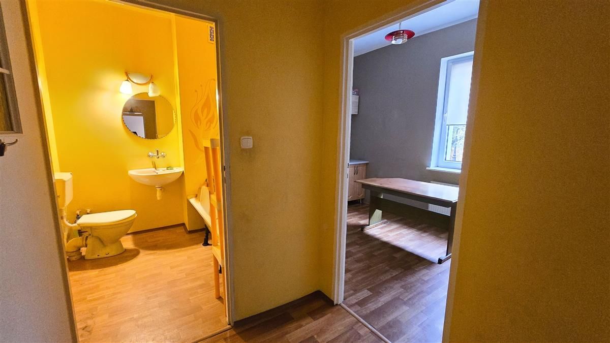 Mieszkanie 2-pokojowe Borne Sulinowo, ul. Mikołaja Reja. Zdjęcie 10