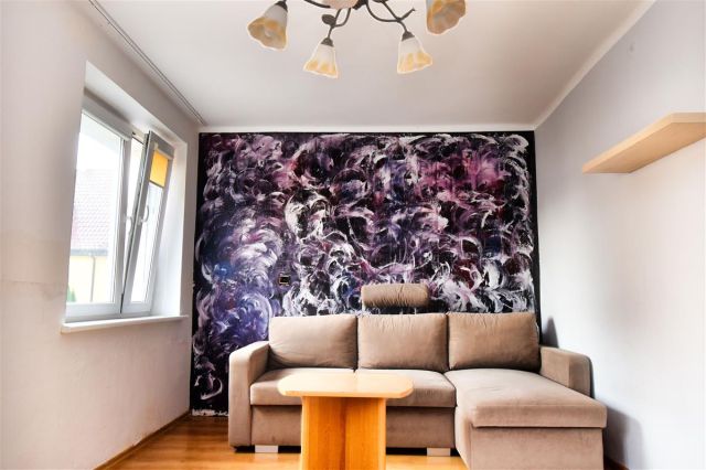 Mieszkanie 1-pokojowe Szczecinek, ul. E. Plater. Zdjęcie 3