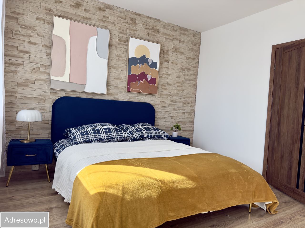 Mieszkanie 2-pokojowe Katowice Szopienice, ul. 11 Listopada. Zdjęcie 12