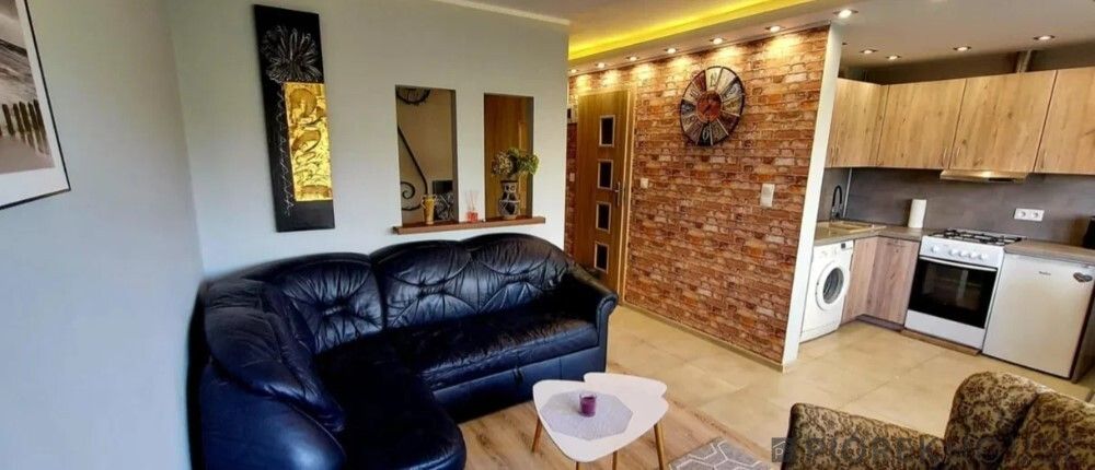 Mieszkanie 1-pokojowe Warszawa Mokotów, ul. Stefana Batorego. Zdjęcie 4