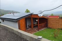 Mieszkanie 1-pokojowe Ostre. Zdjęcie 2