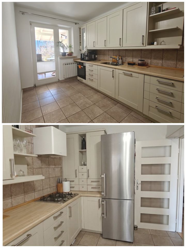 dom szeregowy, 4 pokoje Nowy Sącz Wólki, ul. Stanisława Pigonia. Zdjęcie 7