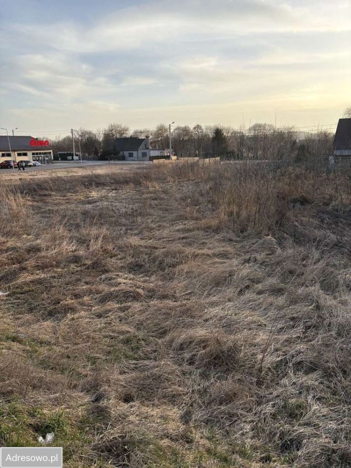 Działka rolna Psary Polskie. Zdjęcie 2