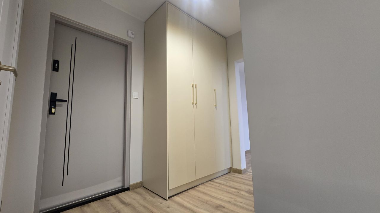 Mieszkanie 2-pokojowe Częstochowa Centrum, ul. Czartoryskiego. Zdjęcie 5