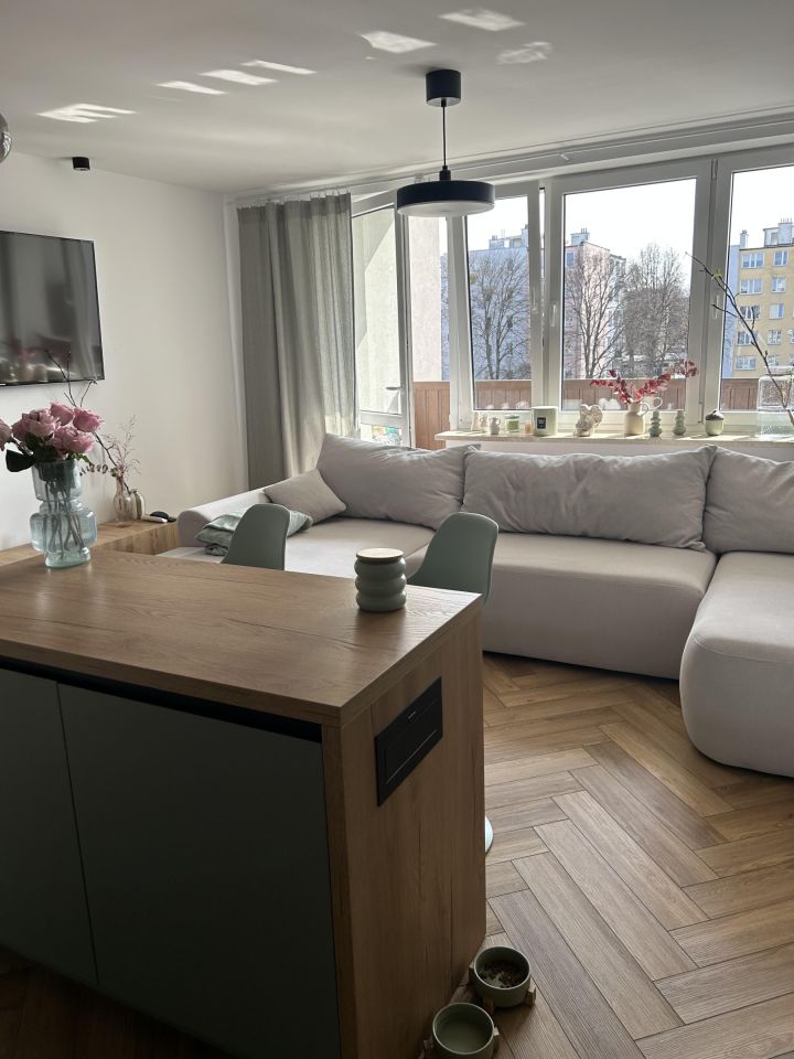 Mieszkanie 4-pokojowe Chełm Dyrekcja, ul. Jedność. Zdjęcie 8