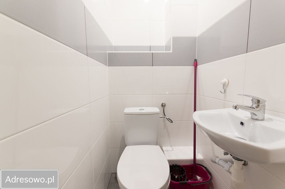 Pokój Wrocław Fabryczna, ul. Stalowowolska. Zdjęcie 5