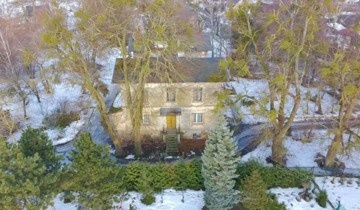 Działka budowlana Kaczki