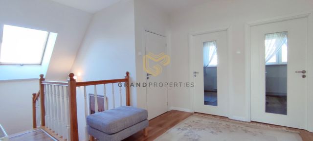 dom wolnostojący, 5 pokoi Warszawa Targówek, ul. Ostródzka. Zdjęcie 9