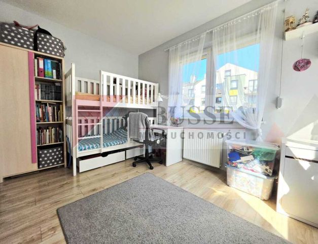 Mieszkanie 3-pokojowe Szczecin Warszewo, ul. Limby. Zdjęcie 6