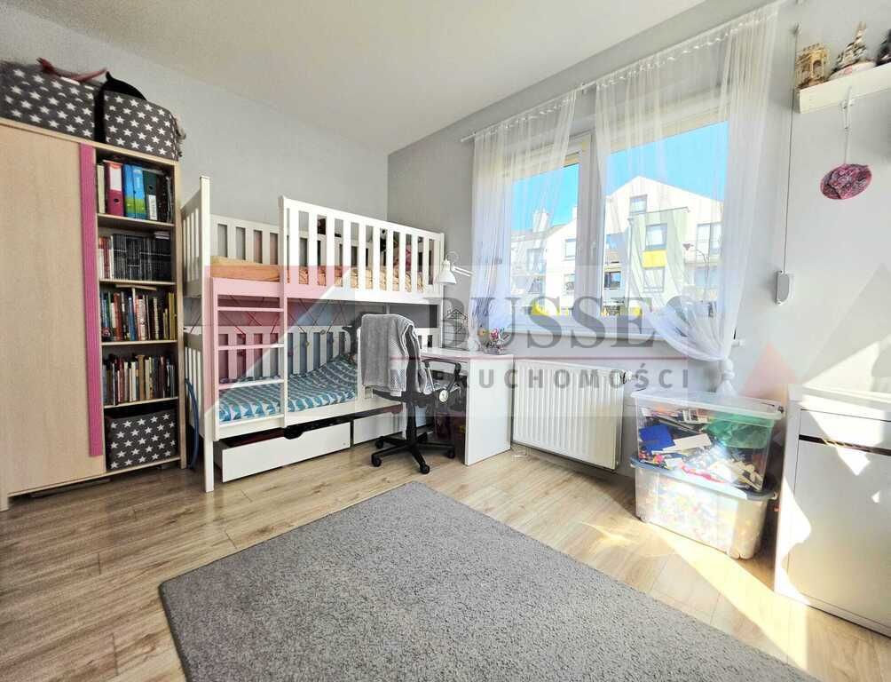 Mieszkanie 3-pokojowe Szczecin Warszewo, ul. Limby. Zdjęcie 6