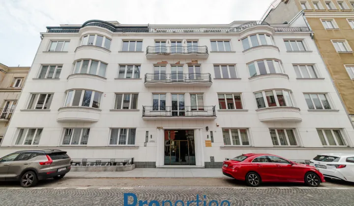 Mieszkanie 2-pokojowe Warszawa Śródmieście, al. Róż