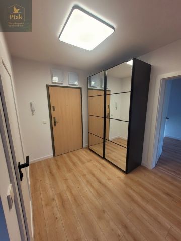 Mieszkanie 2-pokojowe Poznań. Zdjęcie 6