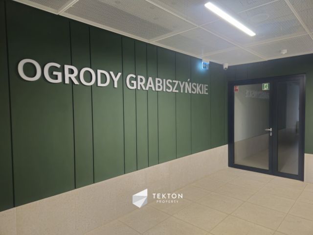 Mieszkanie 2-pokojowe Wrocław Grabiszyn, al. gen. Józefa Hallera. Zdjęcie 13