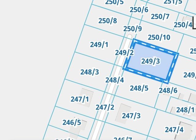 Działka budowlana Września, ul. Jana III Sobieskiego. Zdjęcie 1