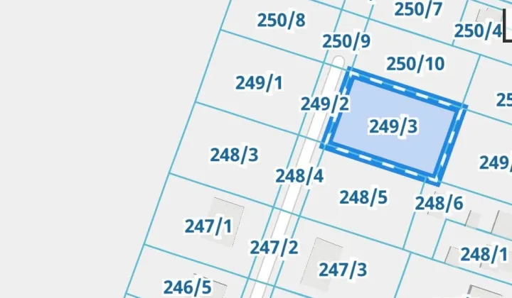 Działka budowlana Września, ul. Jana III Sobieskiego