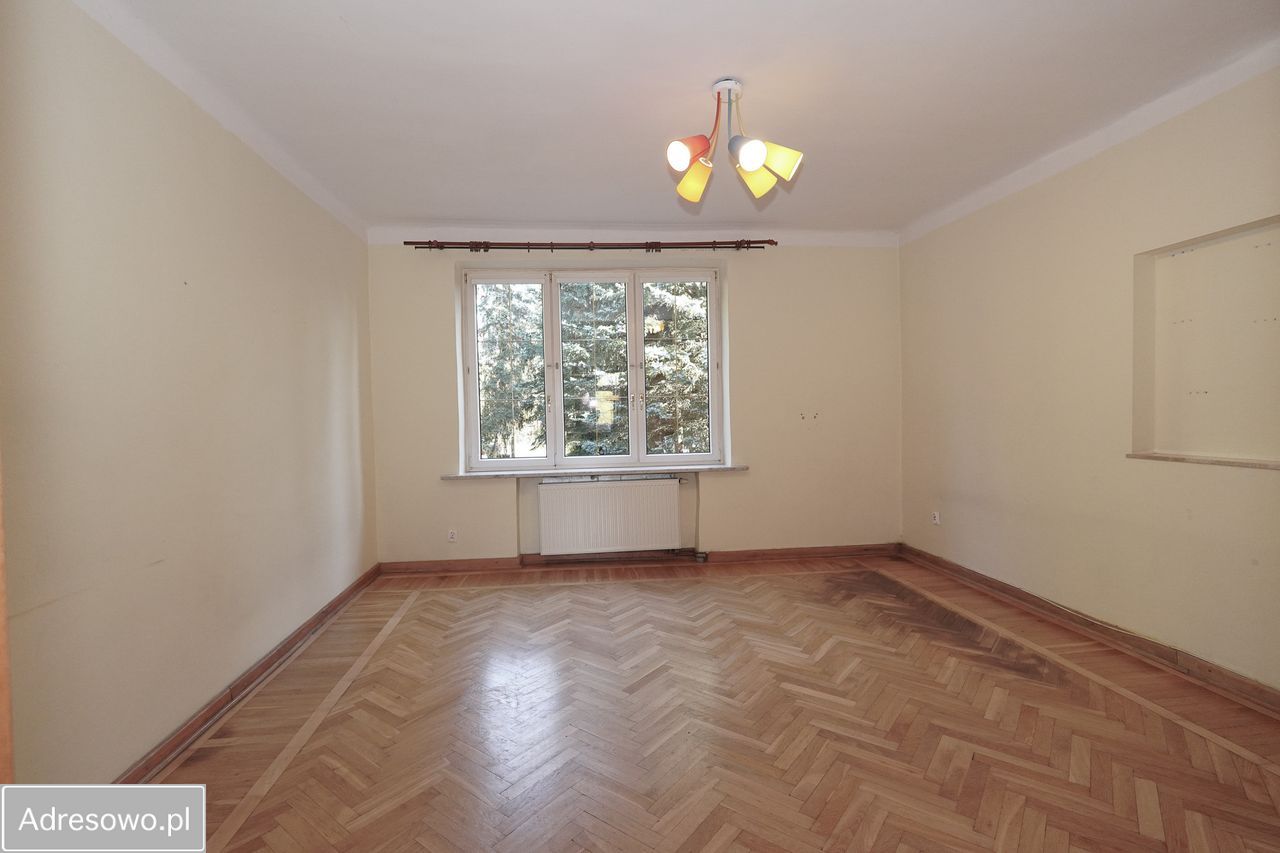 dom wolnostojący, 8 pokoi Łódź Widzew, ul. Jesienna. Zdjęcie 17