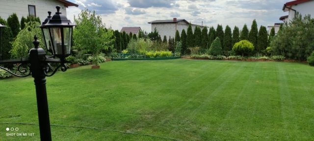 Działka rod Ludwikowo. Zdjęcie 1