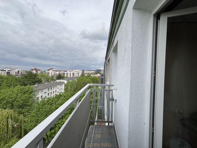 Mieszkanie 2-pokojowe Kraków Ugorek, ul. Ułanów. Zdjęcie 14