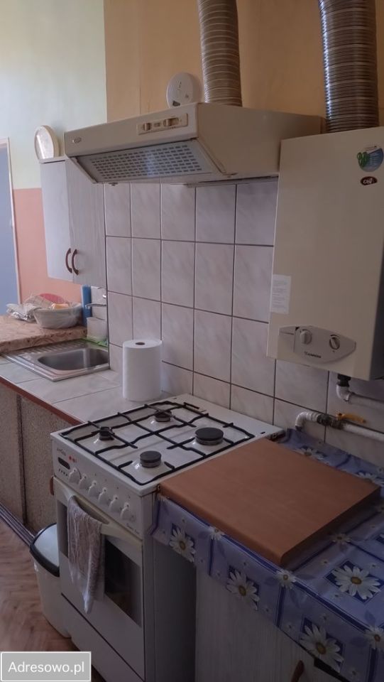 Mieszkanie 2-pokojowe Pyrzyce, ul. Dworcowa. Zdjęcie 12