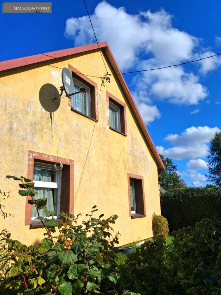 bliźniak, 2 pokoje Tralewo. Zdjęcie 34