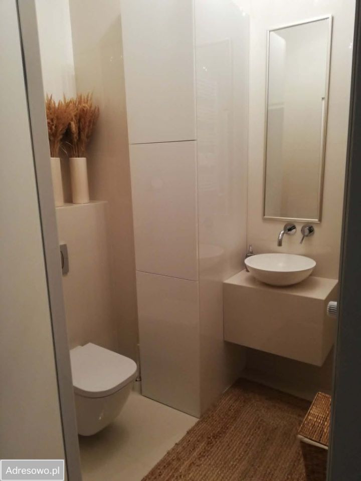 Mieszkanie 2-pokojowe Warszawa Wilanów, al. Rzeczypospolitej. Zdjęcie 3