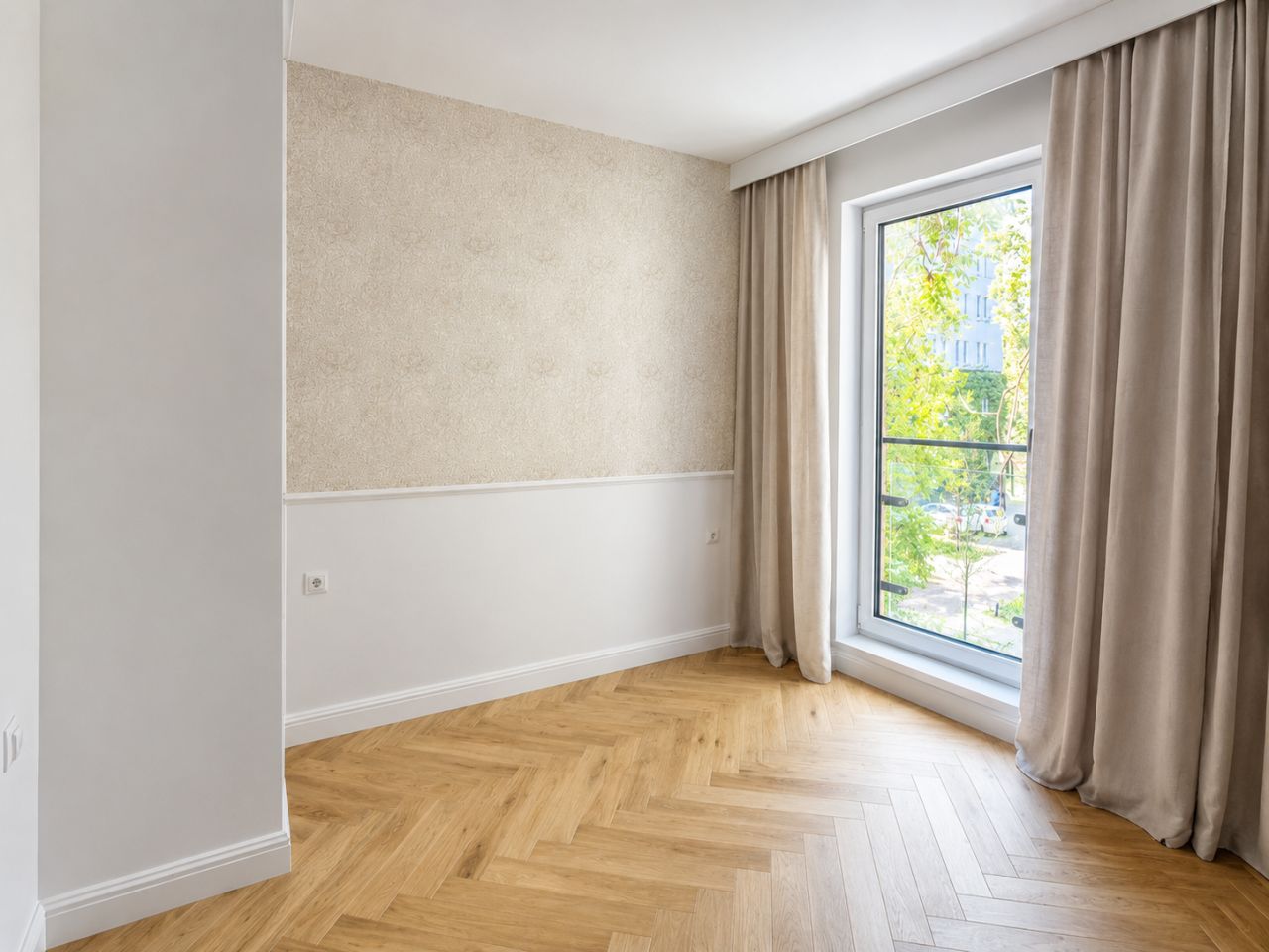 Mieszkanie 2-pokojowe Warszawa Praga-Północ, ul. Stefana Okrzei. Zdjęcie 8
