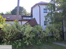 dom wolnostojący, 8 pokoi Wiązowna. Zdjęcie 2