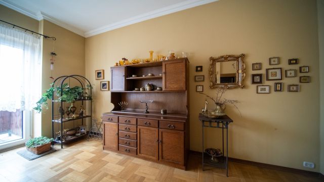 Mieszkanie 3-pokojowe Lublin, ul. Marii Curie-Skłodowskiej. Zdjęcie 4