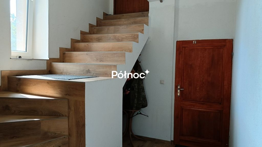 dom wolnostojący, 8 pokoi Jędrzychowice. Zdjęcie 15