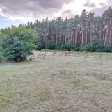 Działka budowlana Wudzyn, ul. Zamkowa. Zdjęcie 3